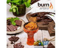 Табак Burn After 8 (Шоколад Мята) 100г Акцизный Табак Burn After 8 (Шоколад Мята) 100г Акцизный